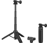 Mocowanie do kijka selfie do DJI Osmo Action 6 / Nano SmallRig 6149