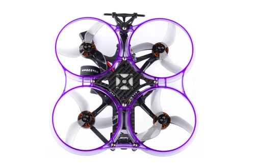 Dron FPV Pilotix Luke 3,5" Cinewhoop 6S HD ELRS 2,4 GHz