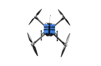Zestaw FPV DIY Pilotix Rocky20 LF ELRS 868/915 MHz Diversity