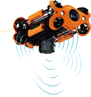 Distance Lock Sonar M2 S 2.0