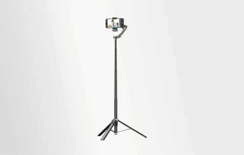 AOCHUAN V3 Gimbal with AI Sensor (Black)