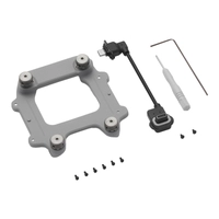 Mounting Kit DJI Manifold 3 for Matrice 4D Series
