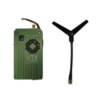 Аналоговий передавач Kimpok KP-T1580B