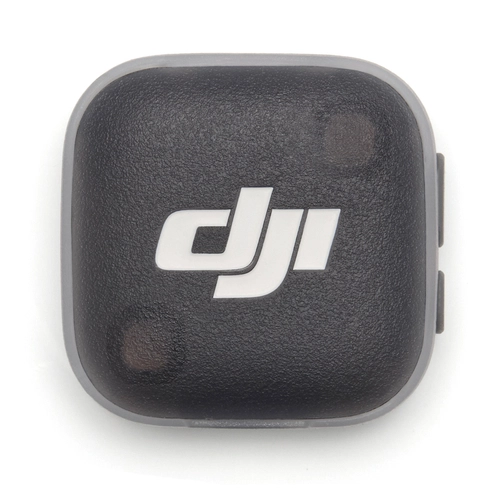 DJI Mic Mini 2 - nadajnik mikrofonowy
