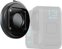 Set of 2 CPL and VND 3-6 Filters for GoPro HERO 10 / 11 / 12 / 13 Black – SmallRig 4942