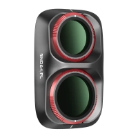 Фільтр ND64/PL «Freewell» для Osmo Pocket 4P