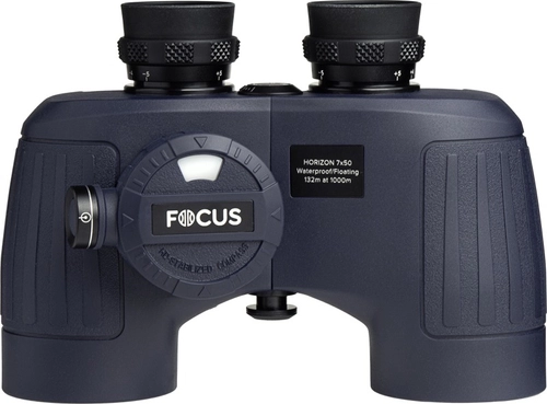 Бінокль Focus Horizon 7x50 Compass