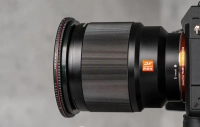 Freewell, VND 2-5, 82mm Adjustable Filter (Gray)