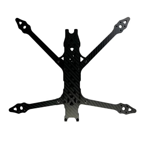 Pilotix Rocky 7" SE Drone Frame