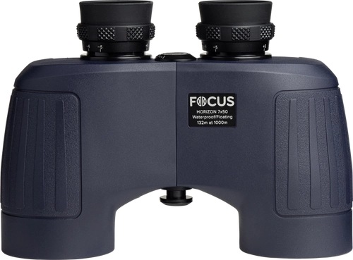 Бінокль Focus Horizon 7x50