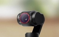 Набір з 14 фільтрів Freewell для DJI Osmo Pocket 3