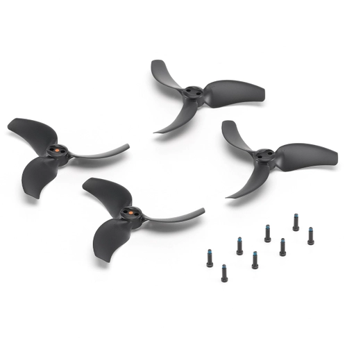 DJI Avata 2 propellers
