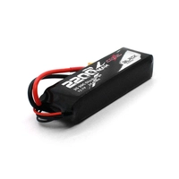 CNHL 2200mAh 11.1V 3S 30C (чорний) XT60 акумулятор