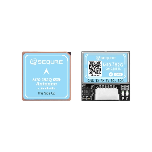 SEQURE M10-182Q GPS