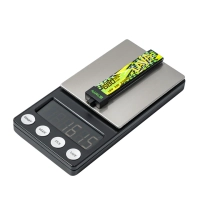 BetaFPV LAVA Series II 1S 680mAh 95C Battery - 1 pcs
