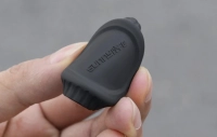 Sunnylife silicone lens cover for DJI Osmo Action 6