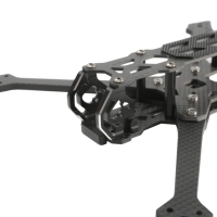 FlyFishRC FIFTY5 Freestyle FPV