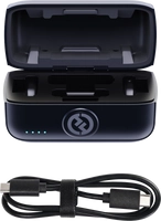 Hollyland LARK M3 Combo 2TX&2RX USB-C Wireless Microphone