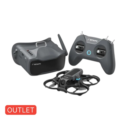 BetaFPV Aquila16 FPV Kit Drone - OUTLET