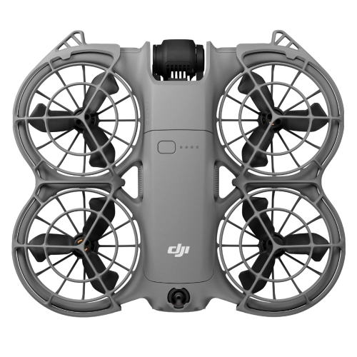 Дрон DJI Neo 2 Fly More Combo - Refurbished (відновлена) версія + БЕСПЛАТНО