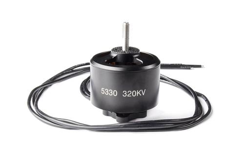 Pilotix 5330 320KV Motor