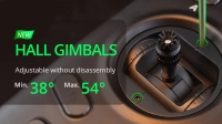 Gimbal dla RadioMaster TX12 MKII
