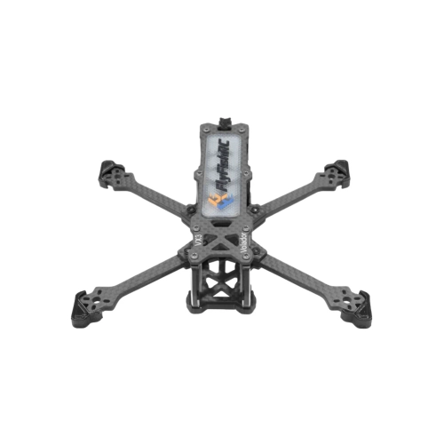 Rama Freestyle FlyFishRC Volador VX3 3.5'' O3 (czarna)