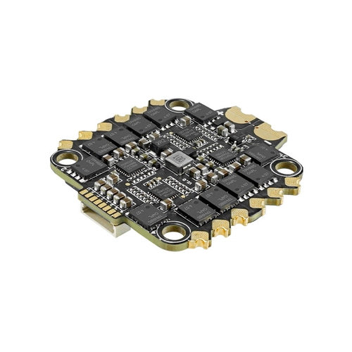 ESC SEQURE E70 G1 2-8S 70A BLHeli_32-bit 128K 4-in-1 (AM32)