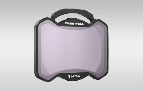 Фільтр Freewell ND4 для DJI Avata 2