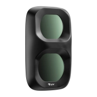 Freewellsmo Pocket 4P UV Filter