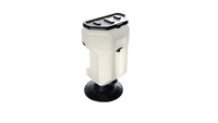 Система розкидання DJI Agras T25