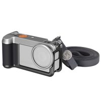 Klatka retro z paskiem na ramię do DJI Osmo Action 6 SmallRig 5891
