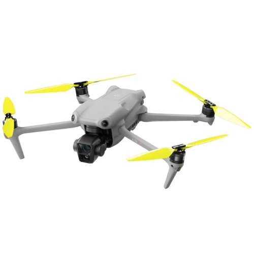 Propellers DJI Air 3 / 3S Master Airscrew - Stealth (Yellow)