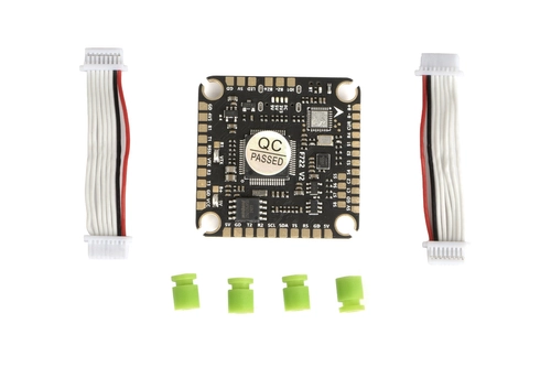 Kontroler lotu Pilotix F722 V2