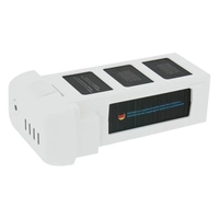 PATONA Platinum Battery for DJI Phantom 3 CP.PT.000397 DJP3BDC PH3-4480 PHA-3