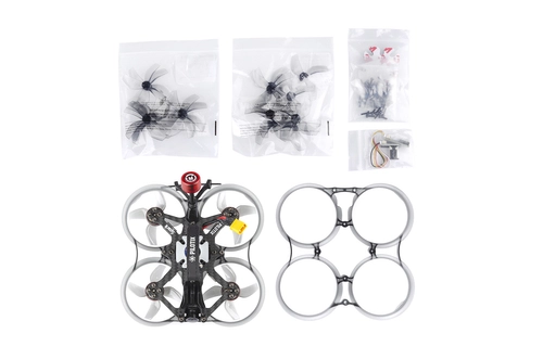 Dron FPV Pilotix Spark 2" Cinewhoop 4S analogowy ELRS 2,4 GHz
