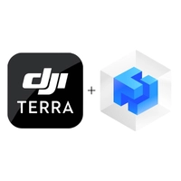 DJI Terra Standard + DJI Modify Flagship 1 рік - електронний код