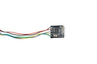 Odbiornik wideo VRX Pilotix Fused + ELRS Backpack 4,9-6,1 GHz V1