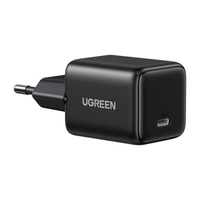 Ugreen X512 20W GaN 1X USB-C network charger (black)