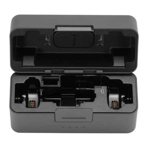 Чохол із функцією зарядки дляDJIMic Mini 2S