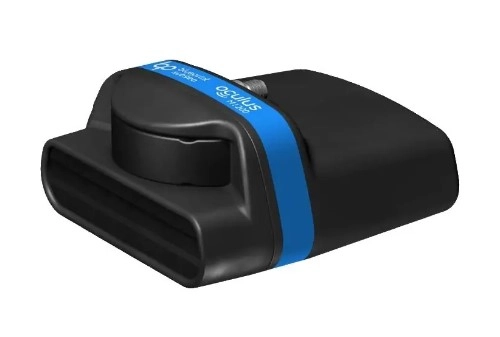 Oculus M1200D - Multibeam Chasing Sonar