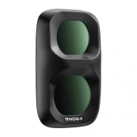 Filtr ND64 Freewell Osmo Pocket 4P