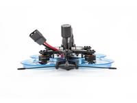 Pilotix Brook 2.5" Cinewhoop 4S O3 ELRS 2.4 GHz FPV Drone