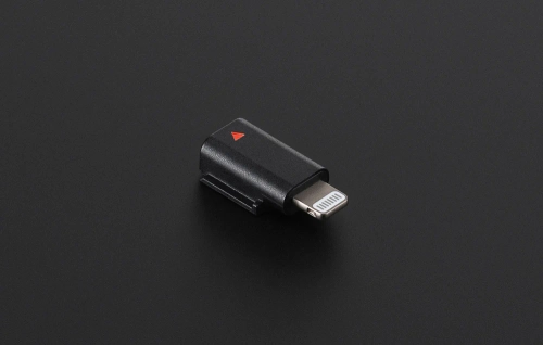 Adapter do telefonu DJI Mic 3 (Lightning) - OUTLET