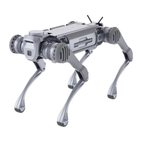 UNITREE B2 four-legged robot