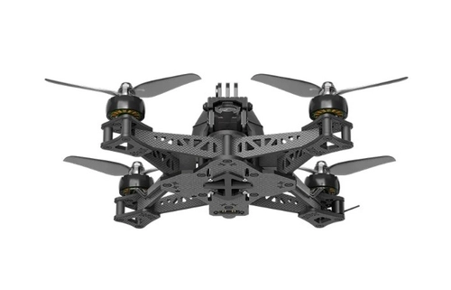 Racing drone iFlight Afterburner 5 HD O3 Air Unit 6S BNF 6S (DJI) - DJI O3 Air Unit