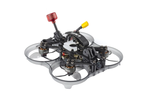 Дрон FPV Pilotix Spark 2" Cinewhoop 4S, аналоговий ELRS 2,4 ГГц