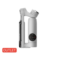 Gimbal ręczny Insta360 Flow Standalone szary OUTLET 