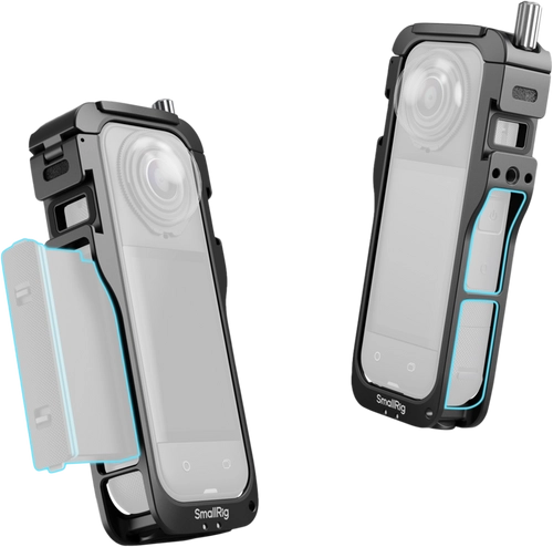 Klatka do Insta360 X5 SmallRig 5195
