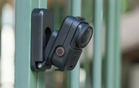 SunnyLife, a foldable magnetic mount with 360° rotation, for the Osmo Nano DJI
